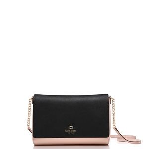 Kate Spade Charlotte Street Alek Colorblock
